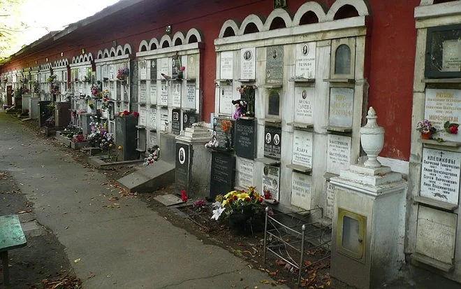 Rosja udostępni darmowe Wi-Fi… na cmentarzach