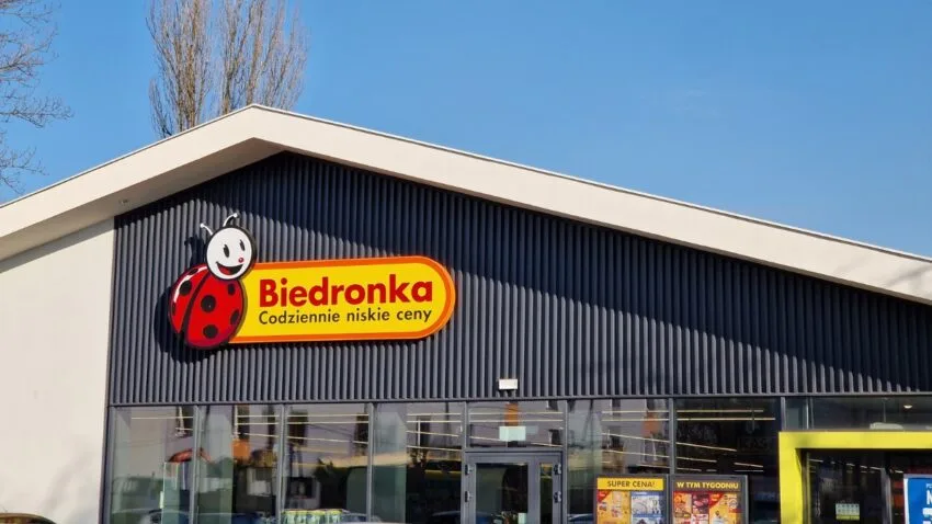 Nowa aplikacja Biedronki. Na coś takiego czekałem