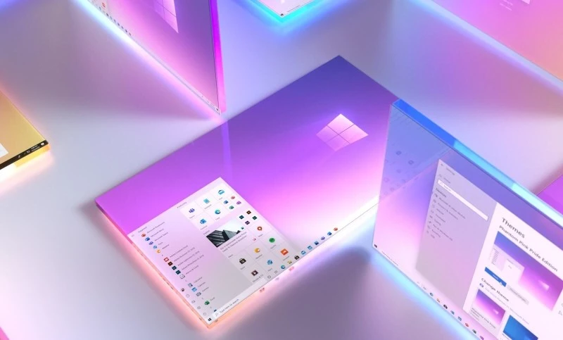 Microsoft pokazał nowe Menu Start – jak wygląda? [Zdjęcia]!