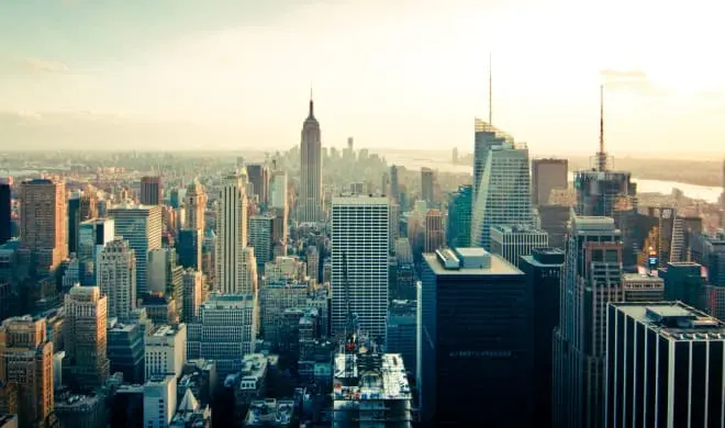 Google chce stworzyć własne miasto?