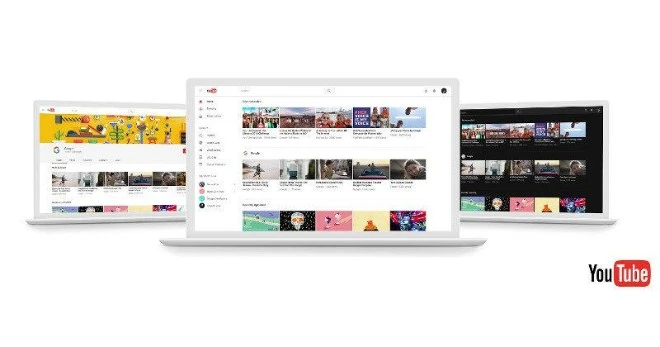 Możesz już wypróbować nowy wygląd YouTube’a