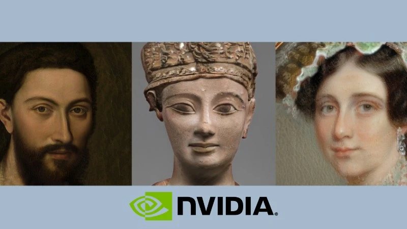 NVIDIA w przełomowy sposób uczy sztuczną inteligencję nowych sztuczek (wideo)