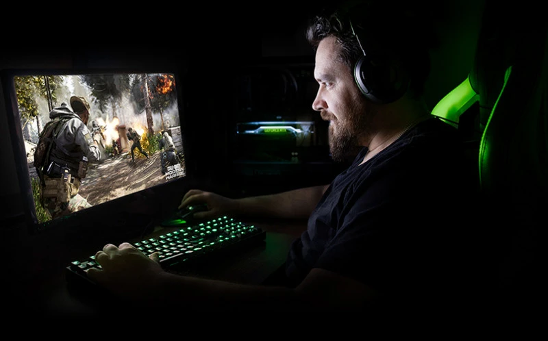 Charytatywny stream NVIDII ruszy już 13 grudnia, warto dołączyć