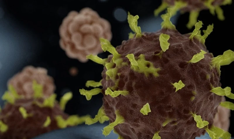 Nvidia dołącza do superkomputerowego konsorcjum, by wesprzeć walkę z koronawirusem