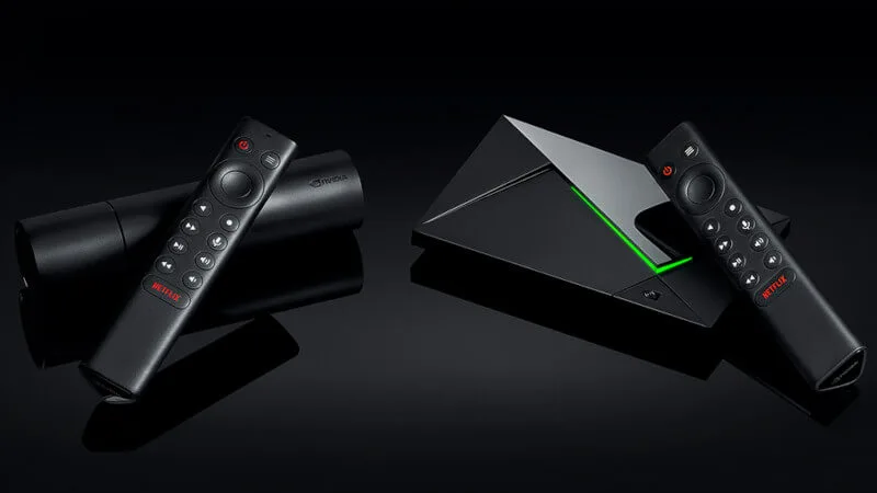 Poprawki dla Nvidia Shield TV Android TV 11 już dostępne, ale z nietypową instalacją
