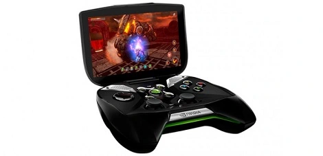 NVIDIA SHIELD otrzymała istotne aktualizacje