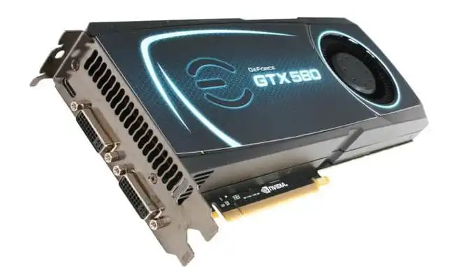 Starsze karty graficzne Nvidii doczekały się obsługi DirectX 12