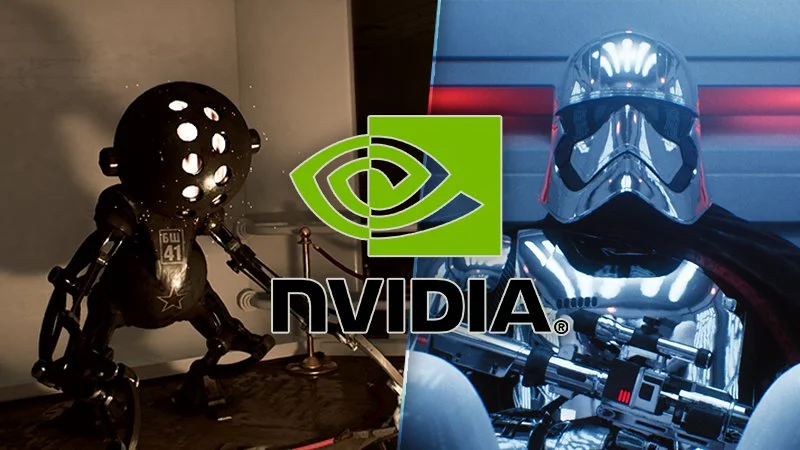 NVIDIA udostępniła trzy dema prezentujące ray tracing. Oto karty graficzne, na których można je wypróbować