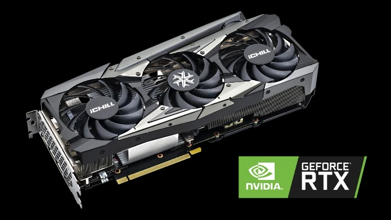 RTX 3060 – kiedy w sklepach? Inno3D GeForce RTX 3060 daje odpowiedź na to pytanie