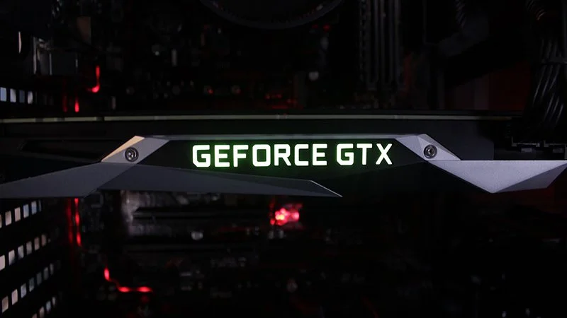 Sterowniki do kart graficznych NVIDIA z poważną luką. Warto zaktualizować oprogramowanie