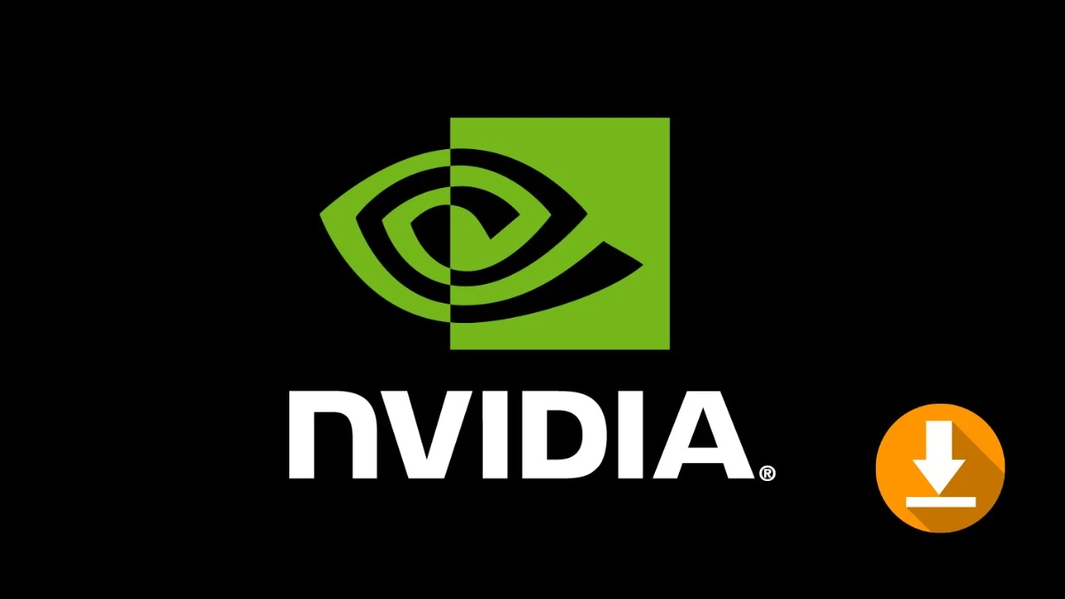 Pobierz nowy sterownik dla kart graficznych NVIDIA