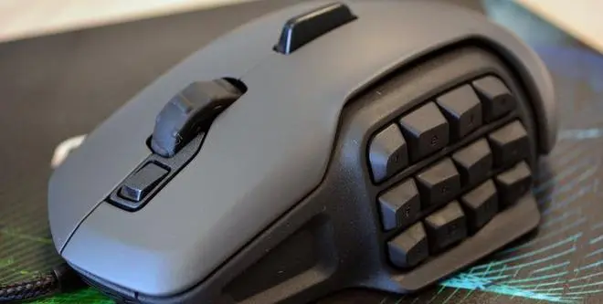Roccat Nyth: Test modularnego gryzonia dla graczy