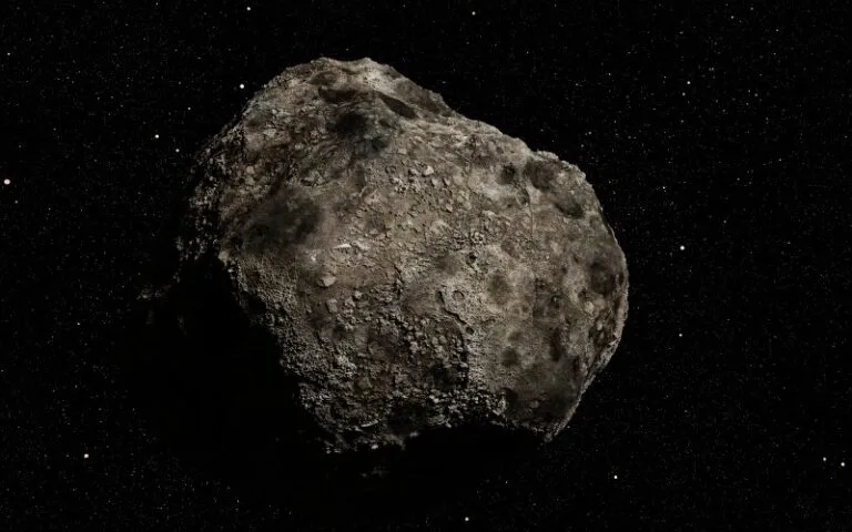 Na ten obiekt czekaliśmy 600 tysięcy lat. Teraz leci w naszym kierunku