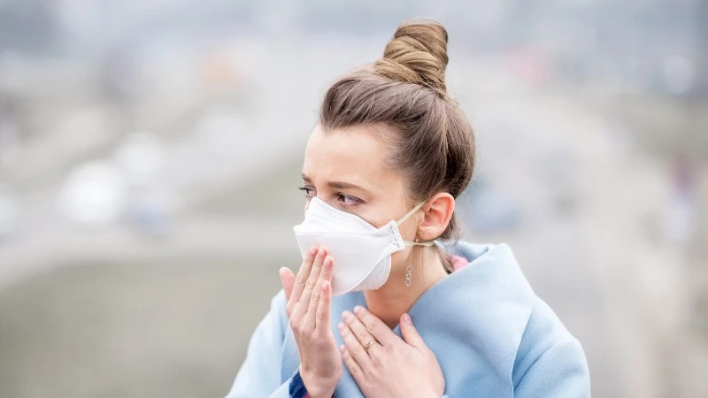 Obowiązek noszenia maseczek? WHO rozważa zmianę zaleceń