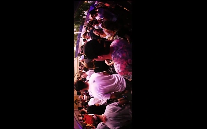 Jak obrócić film o 90 stopni?