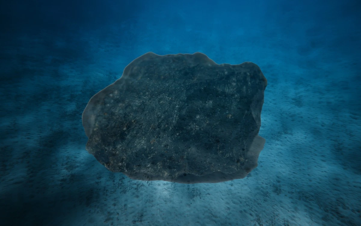 W Ziemię mógł uderzyć międzygwiezdny obiekt. Naukowcy chcą go odnaleźć