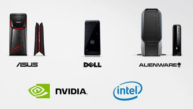 Ruszyła przedsprzedaż komputerów przygotowanych na Oculus Rift