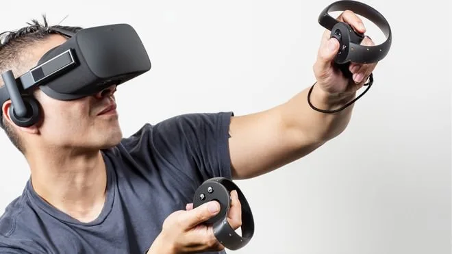 Oculus Rift trafi do sprzedaży na początku przyszłego roku