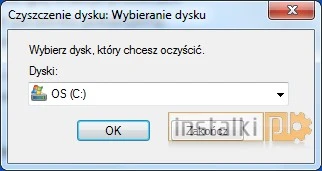 oczyszczanie gb 2