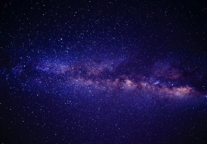 Astronomowie odkryli w kosmosie strukturę, która nie powinna istnieć