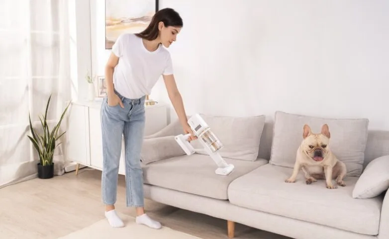 Dreame P10 i P10 Pro – skuteczne odkurzacze w promocji z wysyłką z Polski