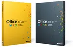 Microsoft Office dla Mac 2011 od jutra w sklepach