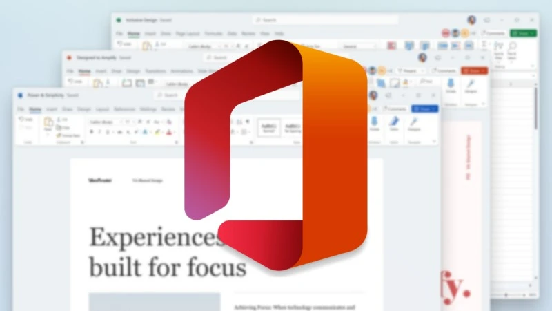 Nowości w Office 2021 – poznaj wszystkie najważniejsze
