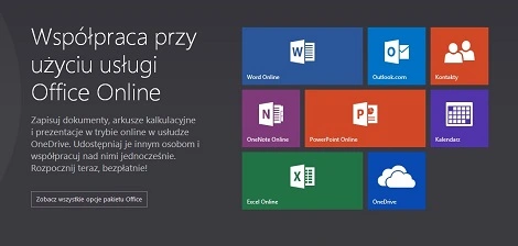 Microsoft zmienia nazwę kolejnej usługi