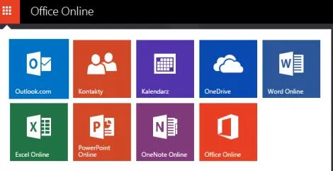 Zobacz nowe funkcje pakietu Office Online (wideo)