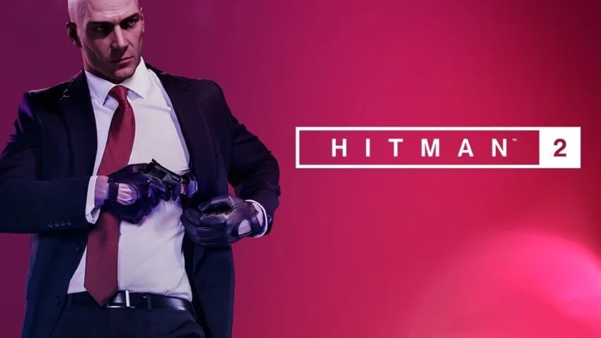 Łysy powraca! Nadciąga Hitman 2