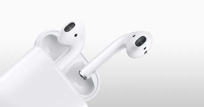 Apple szykuje ponoć nową wersję słuchawek AirPods