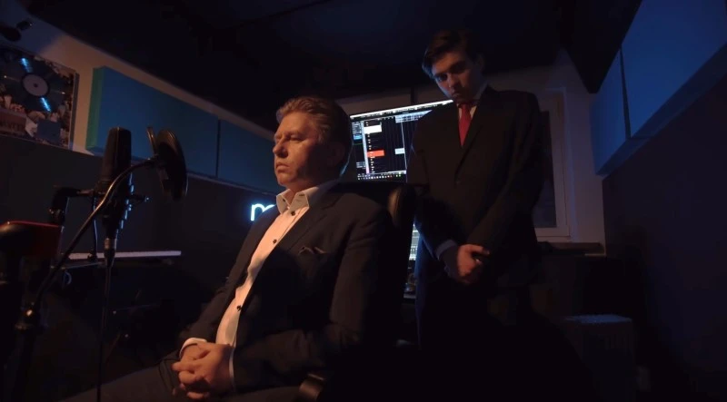 Cyberatak na prof. Matczaka. „Raper Mata nie żyje”