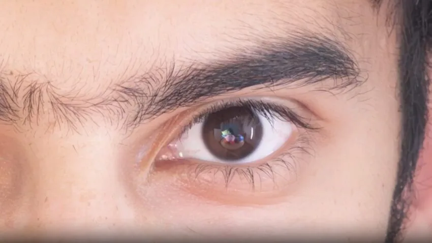 Oczy nie tylko zwierciadłem duszy. Naukowcy tworzą z odbijanych przez nie obrazów coś niesamowitego