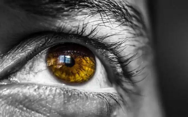 Sony chce opatentować szkła kontaktowe z aparatem fotograficznym