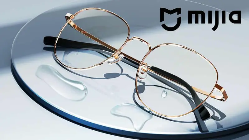 Długo przesiadujesz przy komputerze? Okulary Xiaomi Mijia to coś, co musisz mieć