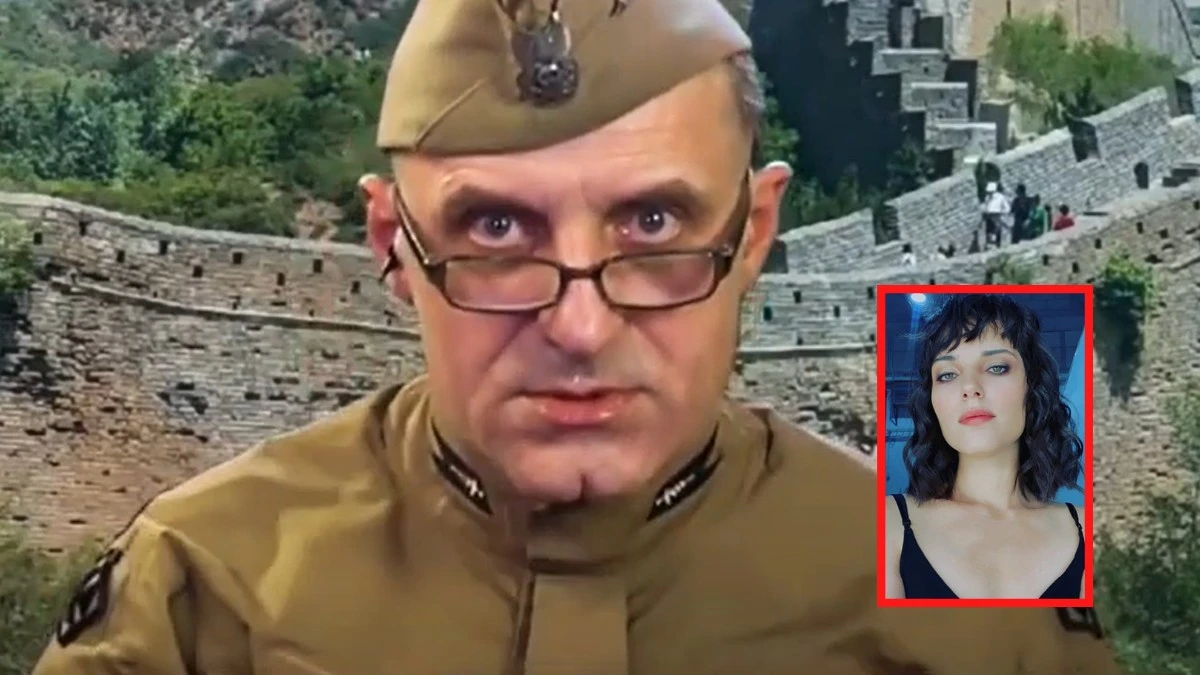 Córka polskiego patostreamera w nowym sezonie Wiedźmina od Netfliksa