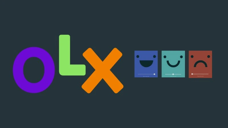 OLX wprowadza nowy system oceny sprzedających