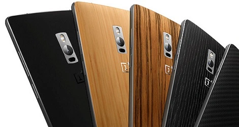 30 tys. w 64 sekundy. Tak sprzedaje się OnePlus 2