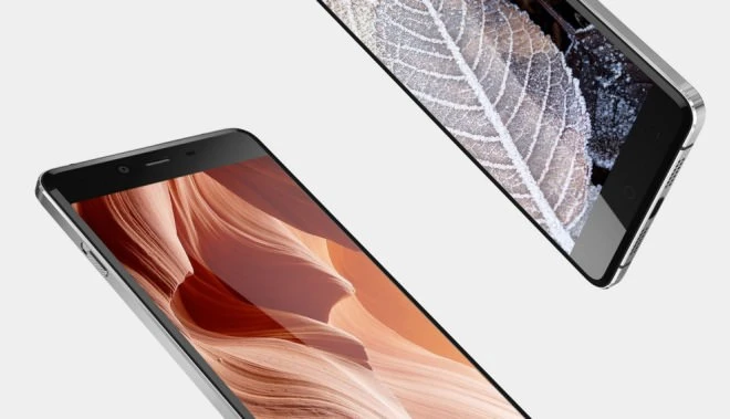 OnePlus X już oficjalnie. Chiński producent stawia na wygląd