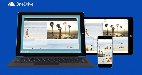 Nowa aplikacja OneDrive w Windows 11. Tak będzie wyglądać