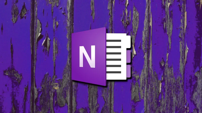 OneNote dostanie ciemny motyw, ale jeszcze nie wiemy kiedy – wiemy za to jak będzie wyglądać