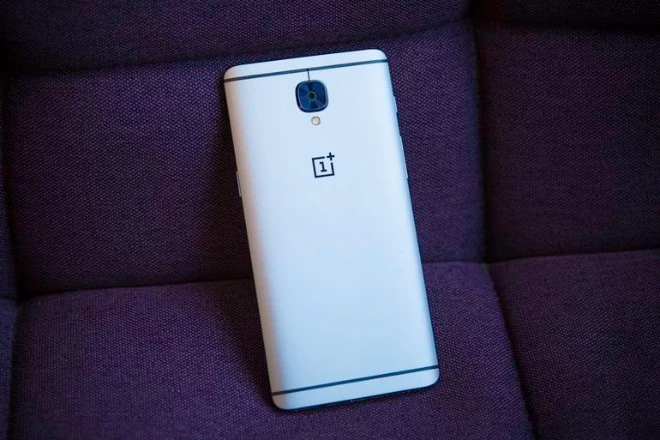 Szef OnePlus dzieli się ciekawą grafiką. Nowy smartfon jeszcze w tym roku?
