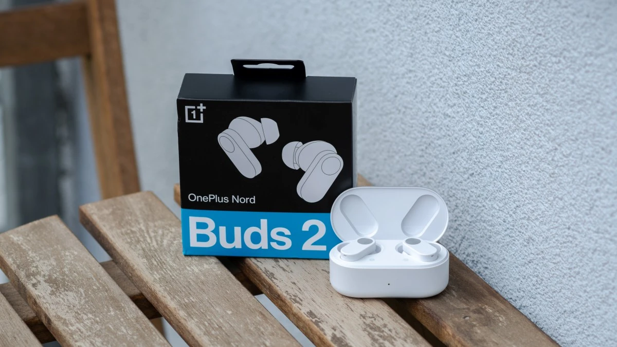 OnePlus Nord Buds 2 – recenzja. Słuchawki z ANC i świetnym brzmieniem