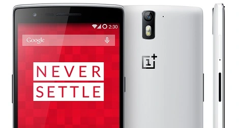 OnePlus Two – znamy prawdopodobną specyfikację sprzętową!