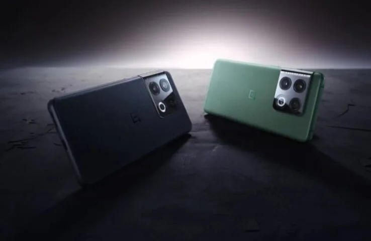 OnePlus ujawnia specyfikację i ceny 10 Pro. To będzie hit