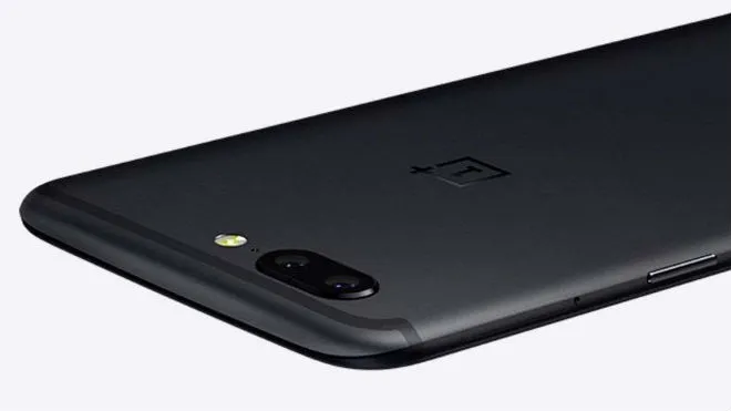 OnePlus 5T na nowym renderze. Plotki potwierdzone