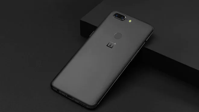 OnePlus 6 trafił do AnTuTu. Wydajność jest kosmiczna
