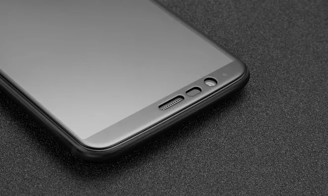 Kod systemu zdradza: OnePlus 6 z wycięciem w ekranie