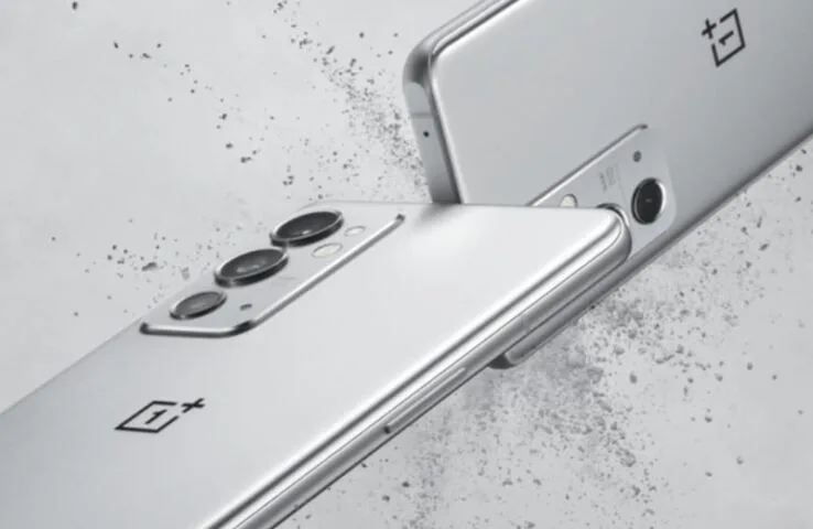 Znamy datę premiery OnePlusa 9RT – pierwszego smartfona z OxygenOS 12