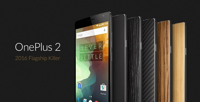 Masz OnePlus 2? Nie będziesz zadowolony z tej informacji